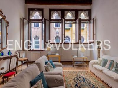 Acheter Appartement 135 m2 Venezia