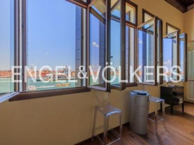 Acheter Appartement 190 m2 Venezia