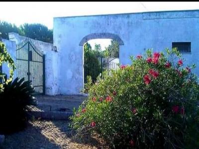 Acheter Maison Otranto