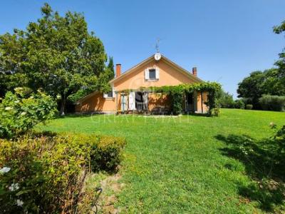 Annonce Vente Maison Cetona