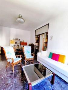 Acheter Appartement 135 m2 Sassari