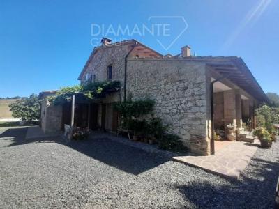 Annonce Vente 10 pices Maison Cinigiano