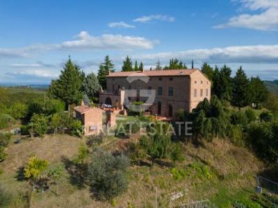 Acheter Maison Citta-della-pieve
