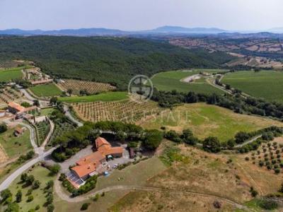 Annonce Vente Maison Magliano-in-toscana