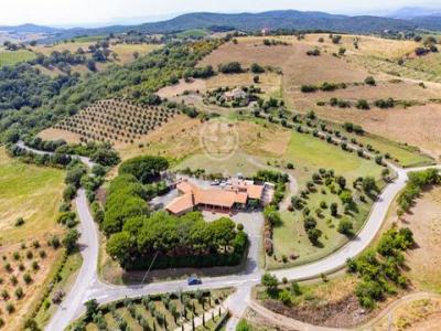 Acheter Maison Magliano-in-toscana rgion GROSSETO