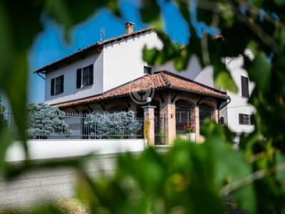 Acheter Maison Nizza-monferrato rgion ASTI