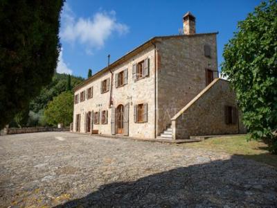 Acheter Maison Sarteano rgion SIENA