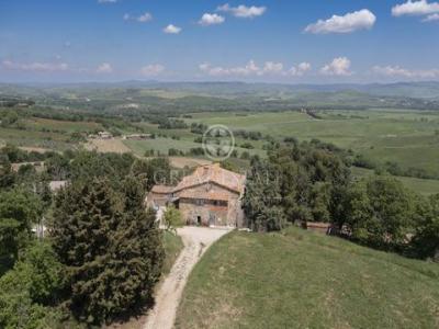 Annonce Vente Maison Castiglione-d'orcia