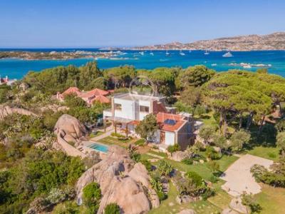 Annonce Vente Maison La-maddalena