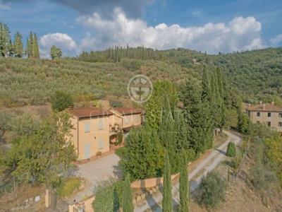 Annonce Vente Maison Castiglion-fiorentino