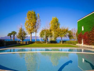 Vente Appartement CASTELNUOVO-DEL-GARDA  VR en Italie