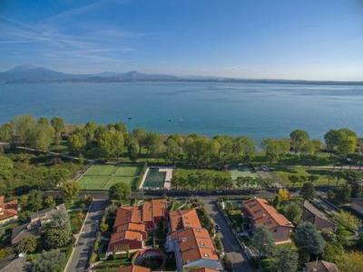 Acheter Appartement 110 m2 Castelnuovo-del-garda