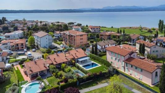 Acheter Maison 130 m2 Castelnuovo-del-garda