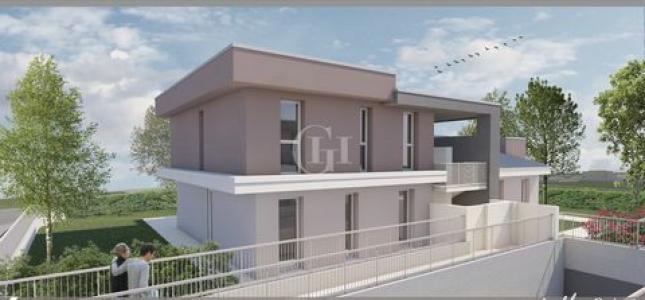 Annonce Vente 4 pices Appartement Castelnuovo-del-garda