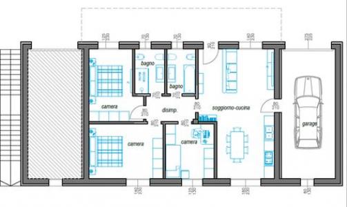 Acheter Appartement 101 m2 Lonato-del-garda