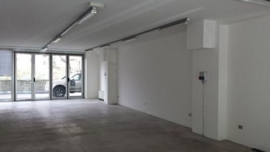 Acheter Local commercial 360 m2 Bolzano