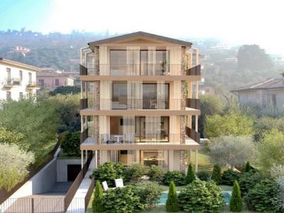 Annonce Vente 3 pices Appartement Torri-del-benaco