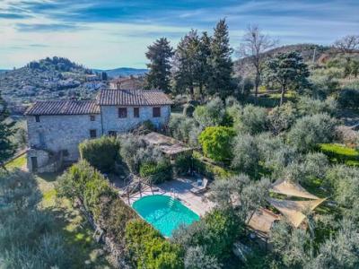 Annonce Vente Maison Gaiole-in-chianti