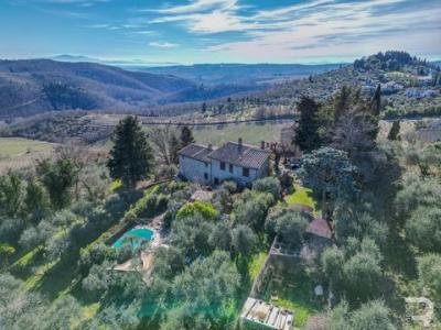 Acheter Maison 118 m2 Gaiole-in-chianti