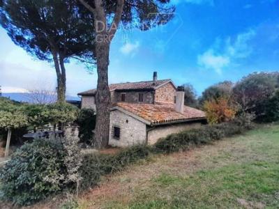 Annonce Vente 6 pices Maison Monte-castello-di-vibio