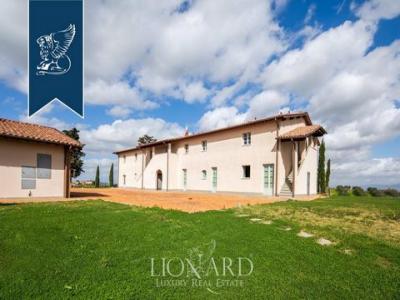 Acheter Maison 2000 m2 Castelfiorentino