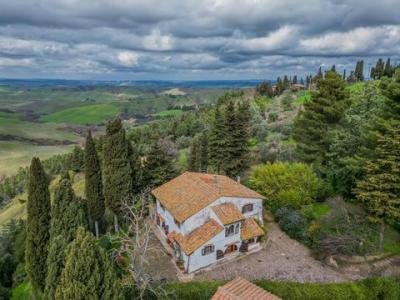 Annonce Vente Maison Volterra