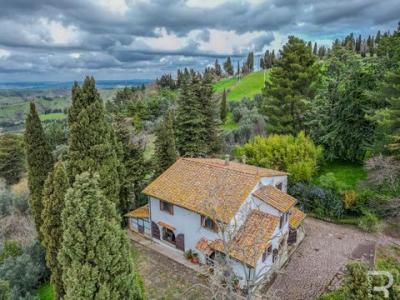 Acheter Maison 237 m2 Volterra