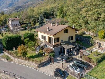 Annonce Vente Maison Berbenno-di-valtellina