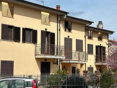 Vente Appartement CASTIGLIONE-DEL-LAGO  PG en Italie