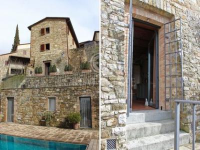 Vente Maison GAIOLE-IN-CHIANTI  SI en Italie