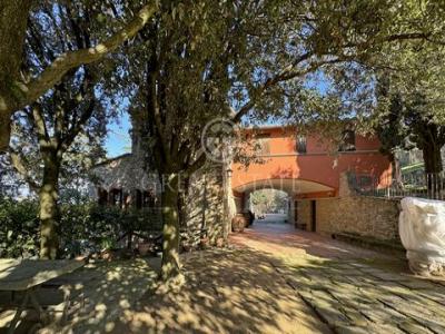 Annonce Vente Maison Arezzo