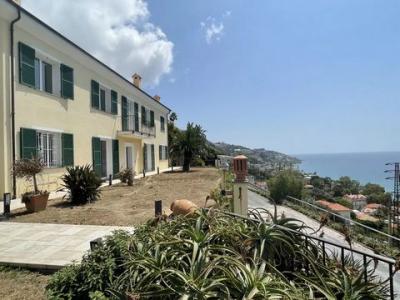 Annonce Vente 11 pices Maison Sanremo