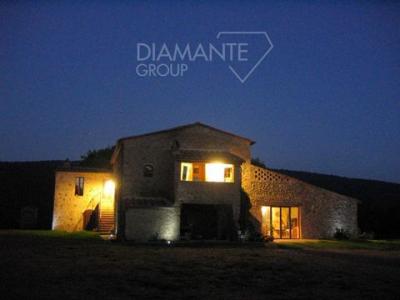 Acheter Maison 760 m2 Civitella-paganico