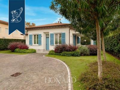 Acheter Maison 158 m2 Forte-dei-marmi