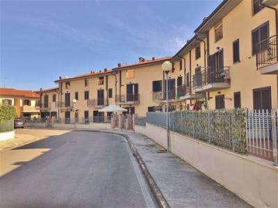 Acheter Appartement 61 m2 Castiglione-del-lago
