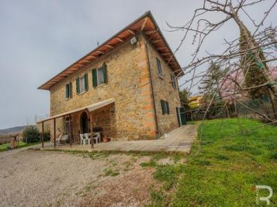 Vente Maison CIVITELLA-IN-VAL-DI-CHIANA  AR en Italie