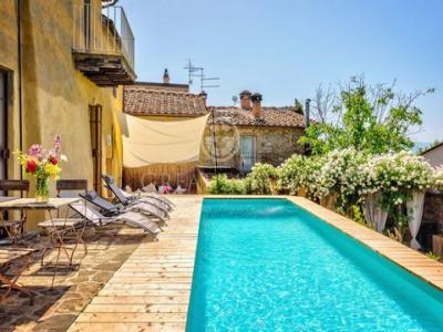 Annonce Vente Maison Arezzo