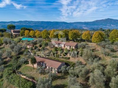 Acheter Maison Citta-della-pieve