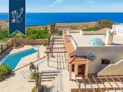 Annonce Vente 6 pices Maison Lampedusa-e-linosa