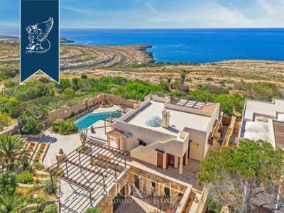 Acheter Maison 410 m2 Lampedusa-e-linosa