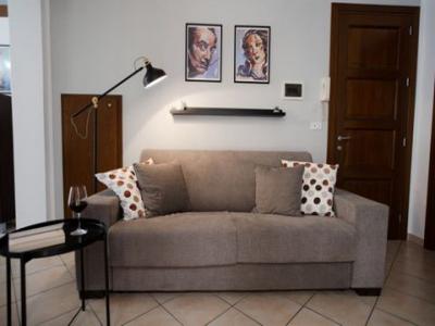 Louer Appartement 62 m2 Castellammare-del-golfo