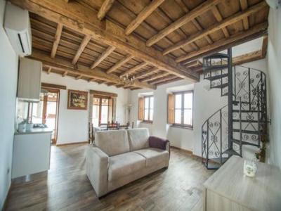 Annonce Location Appartement San-martino-al-cimino