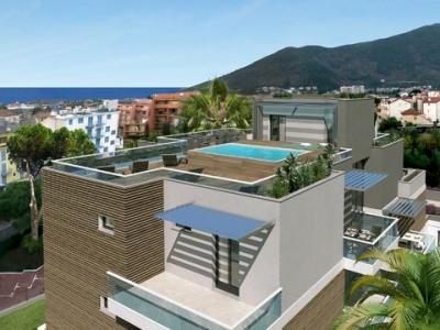 Annonce Vente Appartement Savona