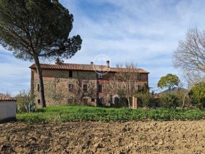 Annonce Vente Maison Panicale