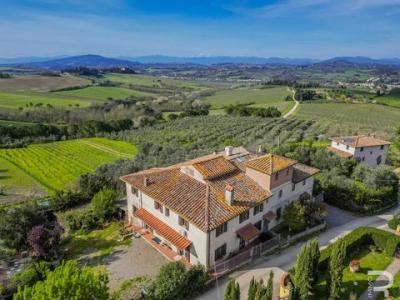 Annonce Vente Maison Montespertoli