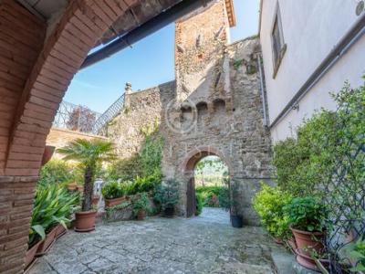 Acheter Appartement Castiglion-fiorentino