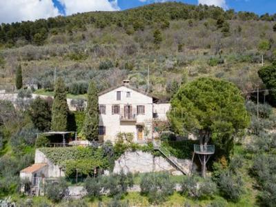 Annonce Vente Maison Spoleto