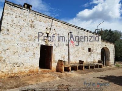 Vente Maison OSTUNI  BR en Italie