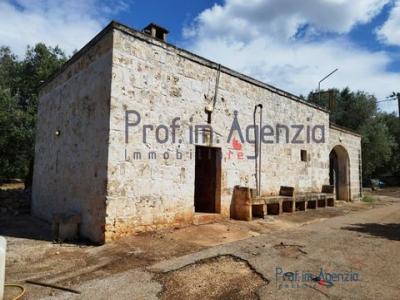 Annonce Vente 3 pices Maison Ostuni