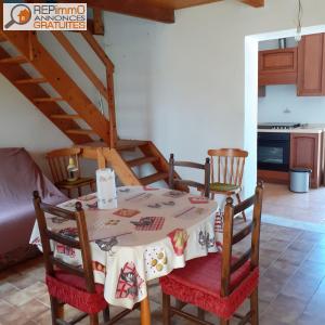 Annonce Vente Maison Frabosa-soprana